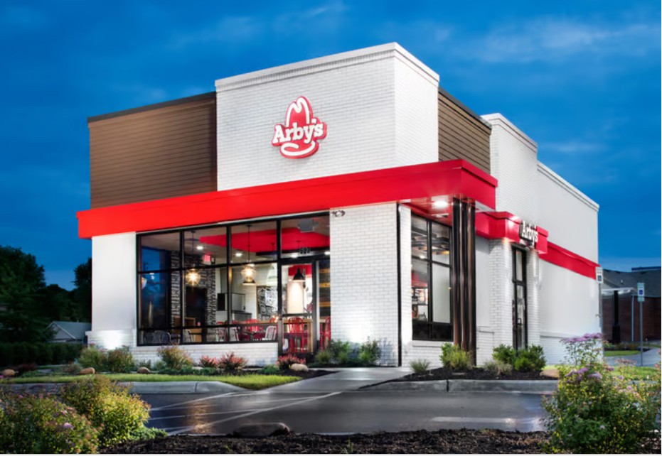 Arby's