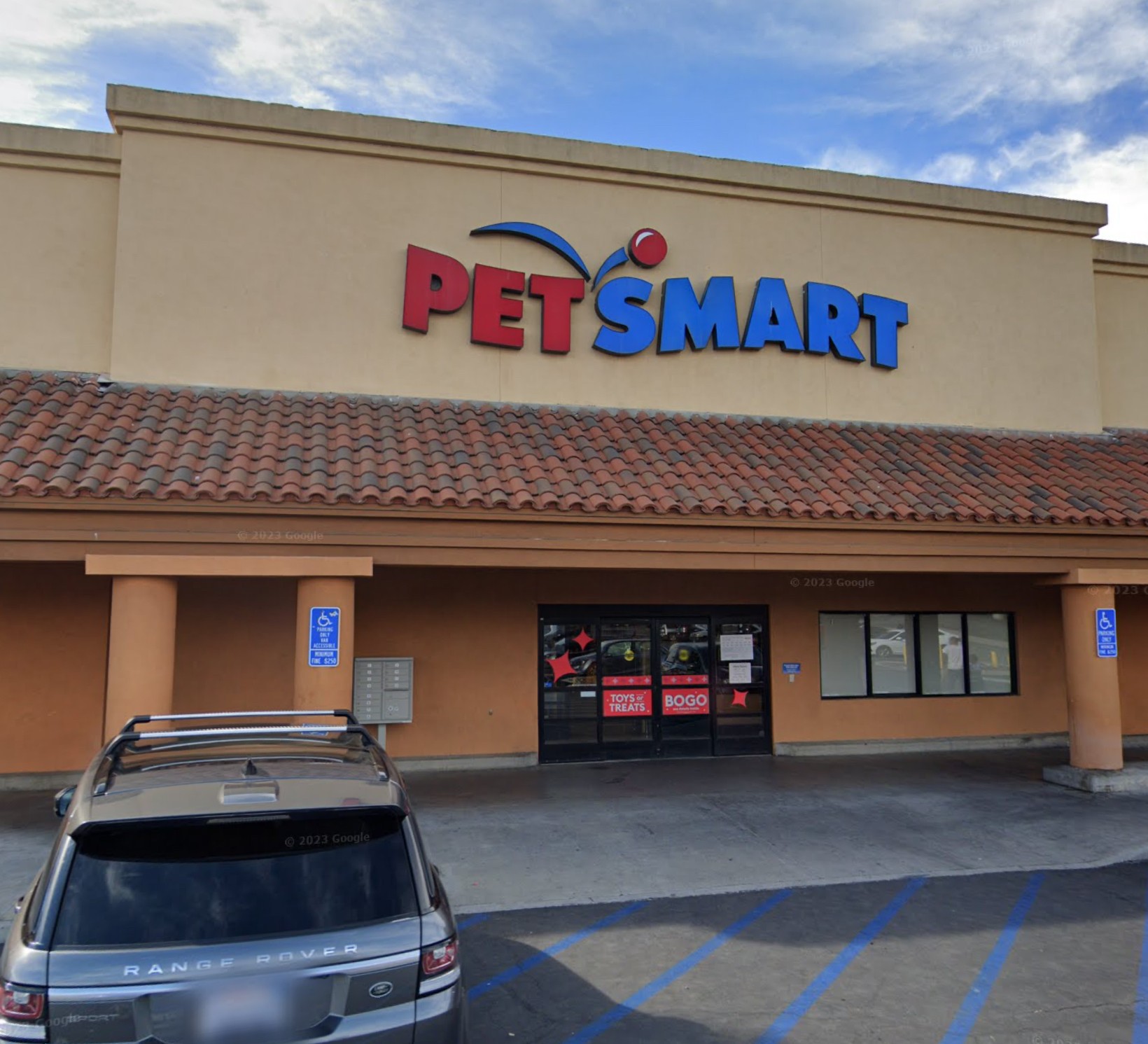 PetsMart