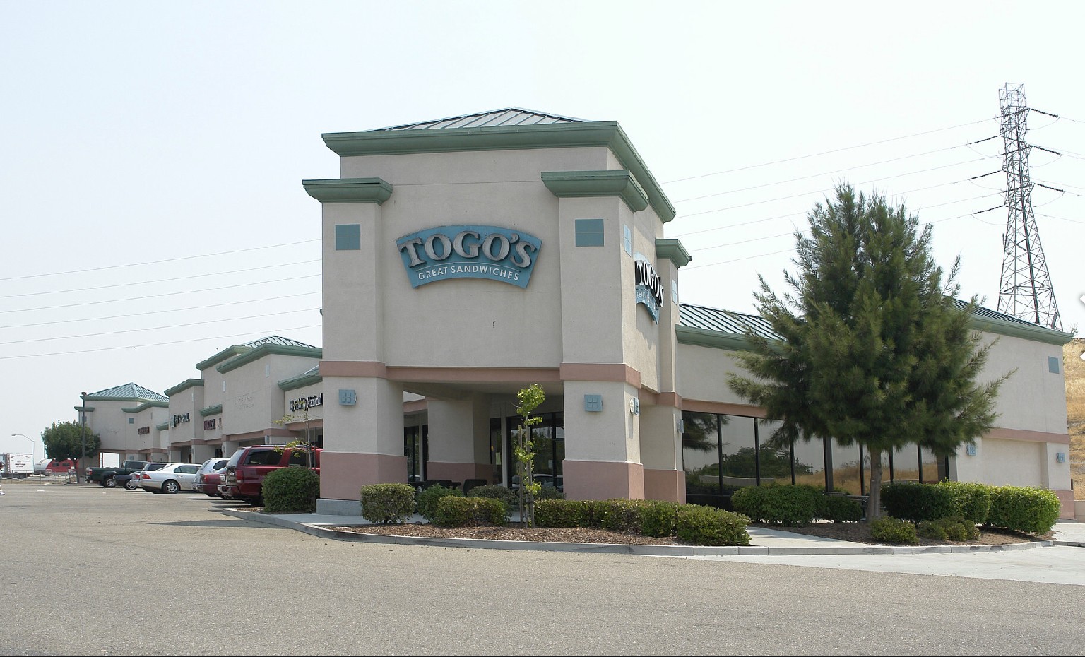 Togos