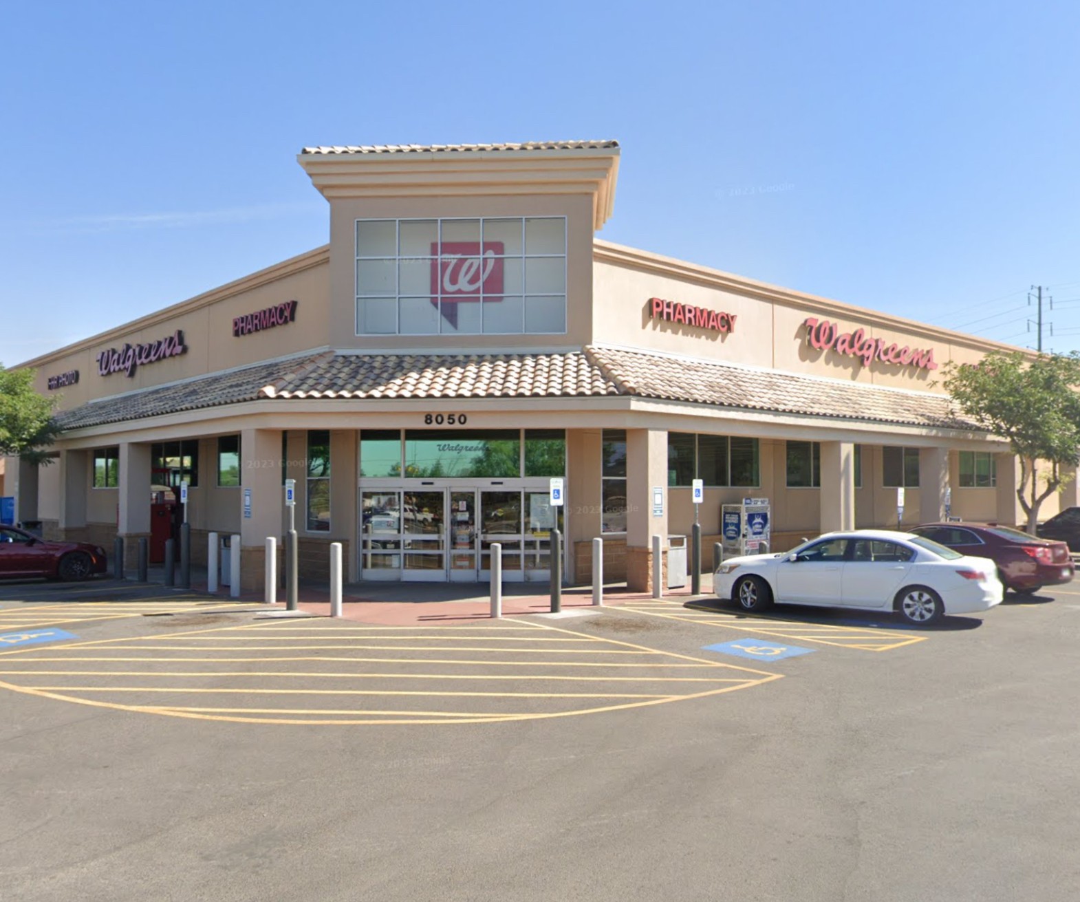 WalGreens